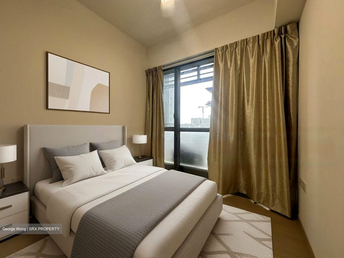 JadeScape (D20), Condominium #462818081